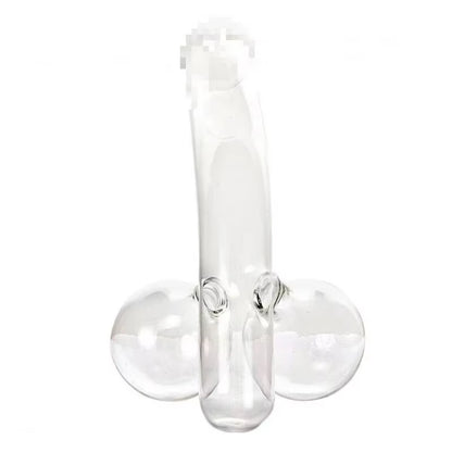 Liquor Dickanter