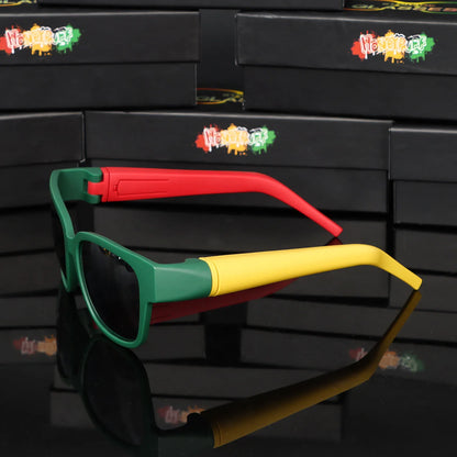 Stash Shades