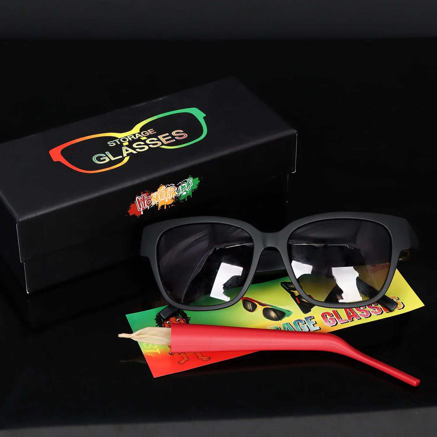 Stash Shades