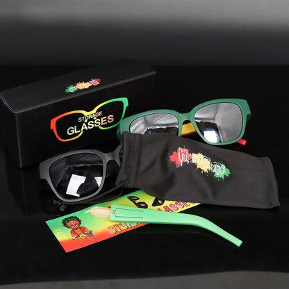 Stash Shades